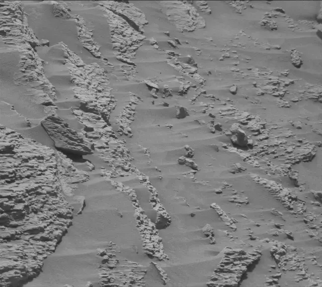 Sol 4698: Mast Camera (Mastcam)