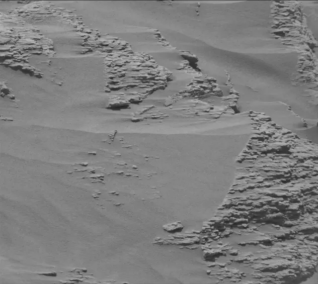 Sol 4698: Mast Camera (Mastcam)