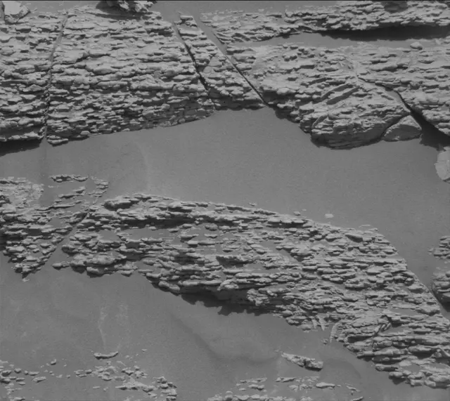 Sol 4698: Mast Camera (Mastcam)