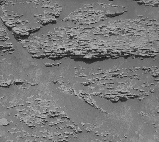 Sol 4698: Mast Camera (Mastcam)