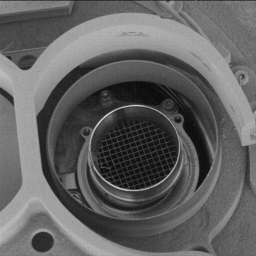 Sol 4699: Mast Camera (Mastcam)
