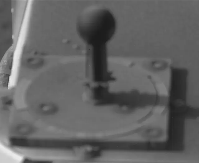 Sol 4700: Mast Camera (Mastcam)