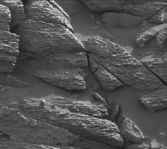 Sol 4700: Mast Camera (Mastcam)