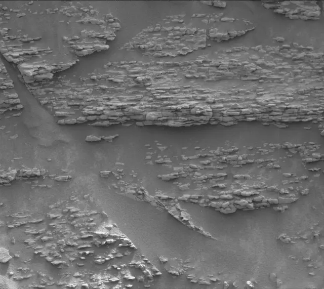 Sol 4700: Mast Camera (Mastcam)