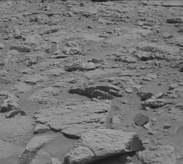 Sol 4701: Mast Camera (Mastcam)