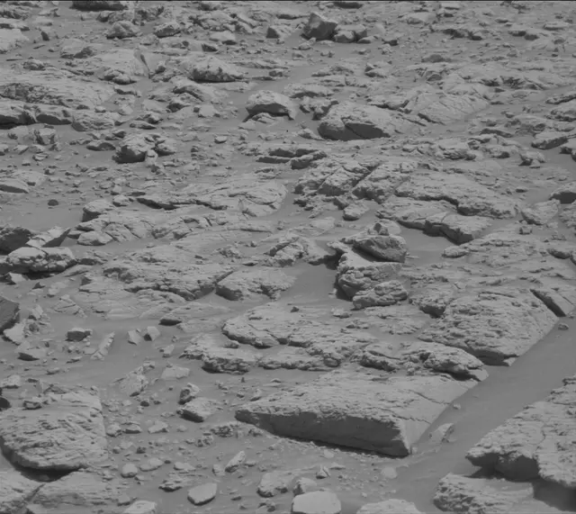 Sol 4701: Mast Camera (Mastcam)