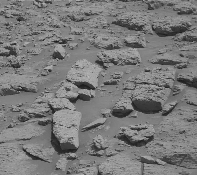 Sol 4701: Mast Camera (Mastcam)