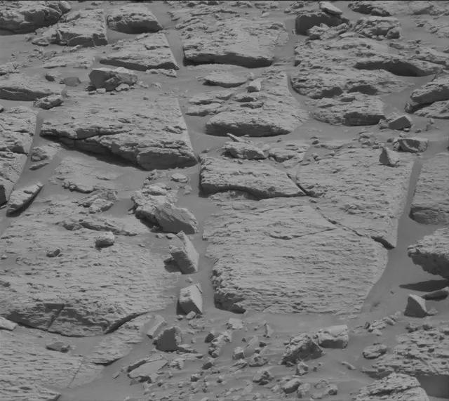 Sol 4701: Mast Camera (Mastcam)