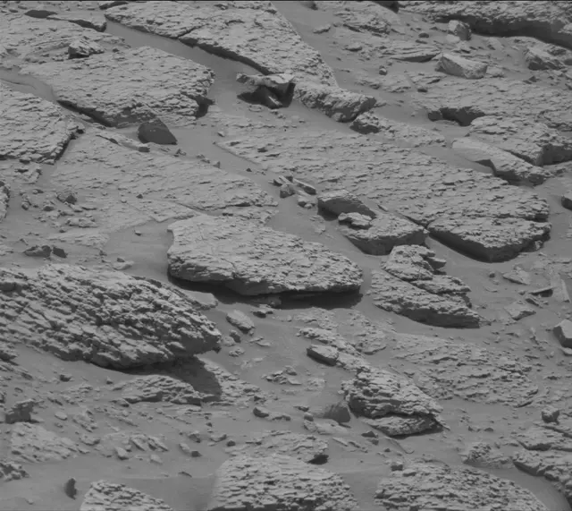Sol 4701: Mast Camera (Mastcam)