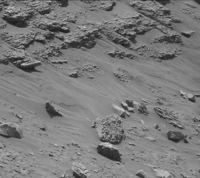 Sol 4701: Mast Camera (Mastcam)