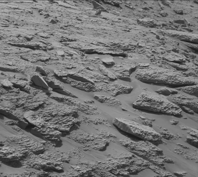 Sol 4701: Mast Camera (Mastcam)
