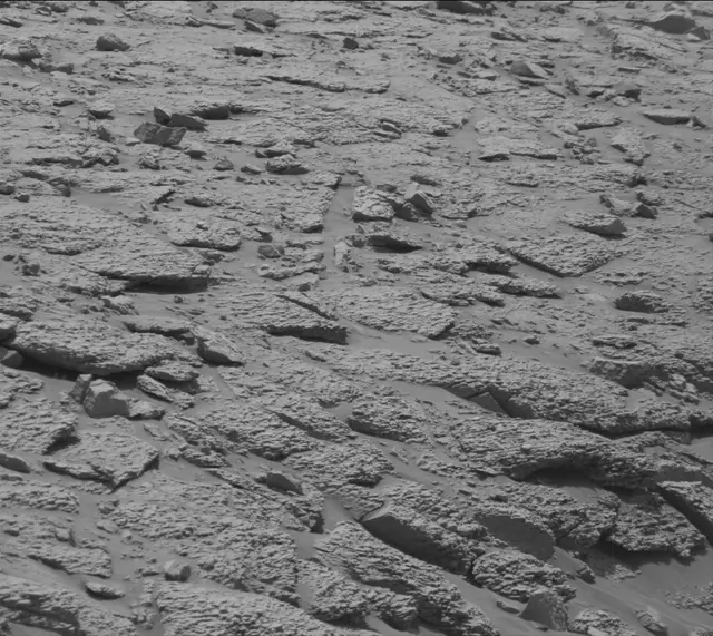 Sol 4701: Mast Camera (Mastcam)