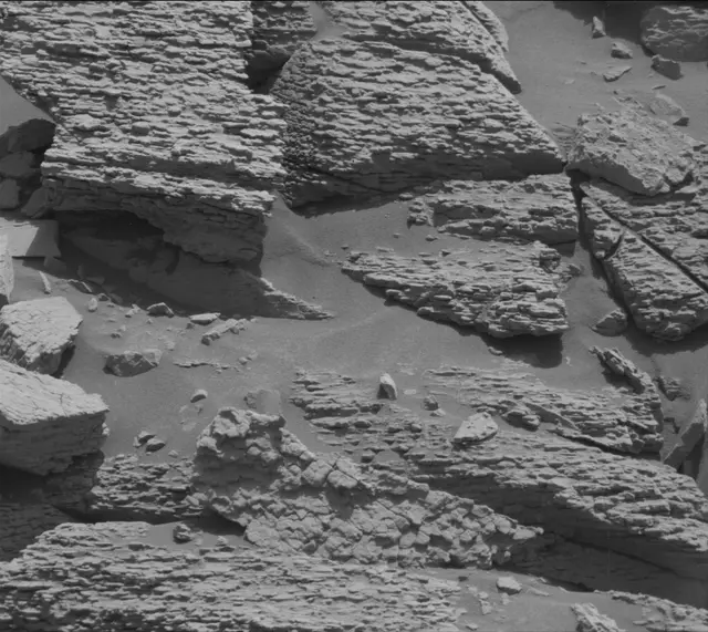 Sol 4701: Mast Camera (Mastcam)