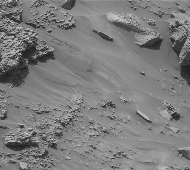 Sol 4701: Mast Camera (Mastcam)
