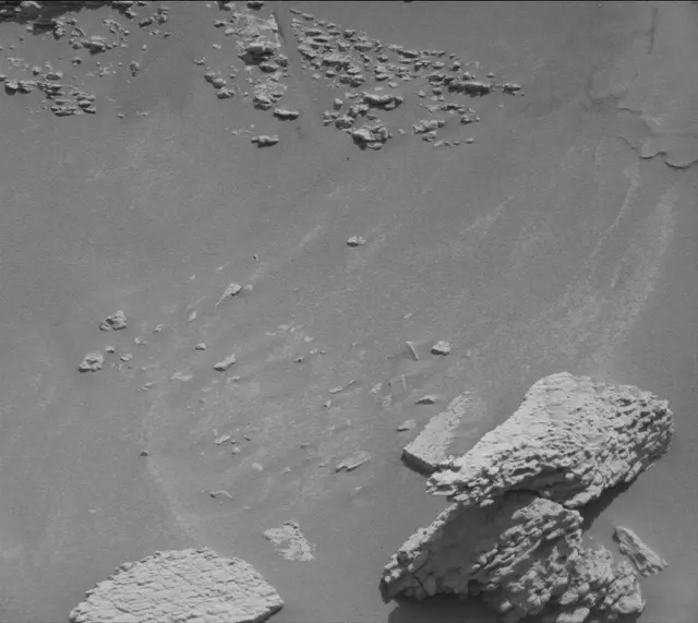 Sol 4701: Mast Camera (Mastcam)