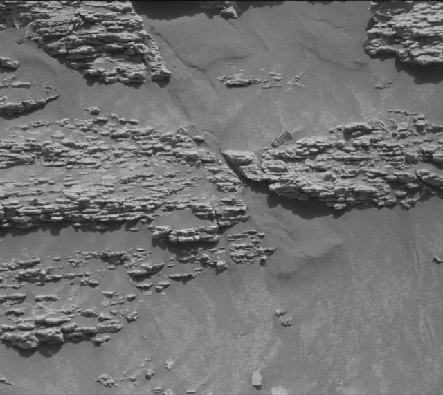 Sol 4701: Mast Camera (Mastcam)