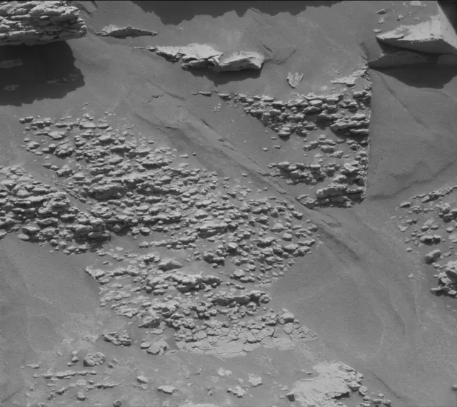 Sol 4701: Mast Camera (Mastcam)