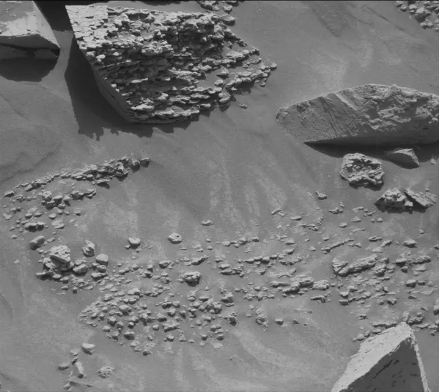 Sol 4701: Mast Camera (Mastcam)