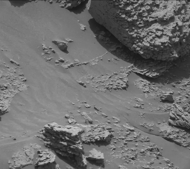 Sol 4701: Mast Camera (Mastcam)
