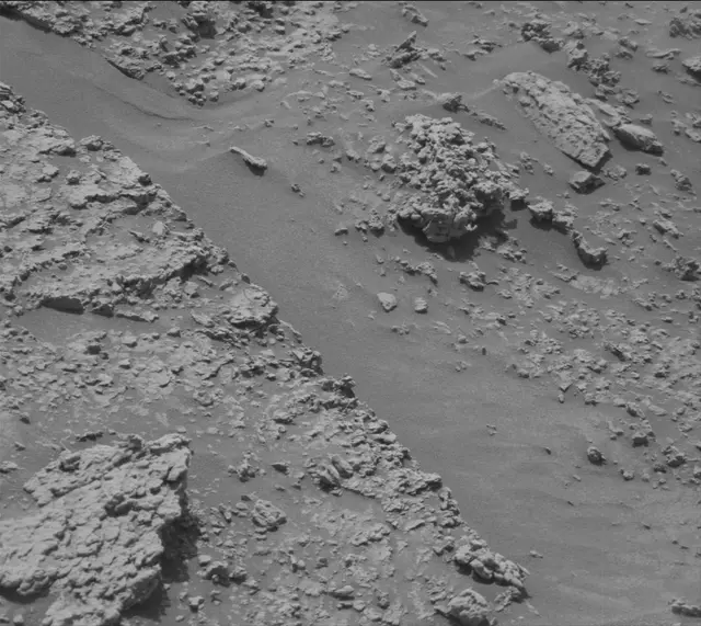 Sol 4701: Mast Camera (Mastcam)