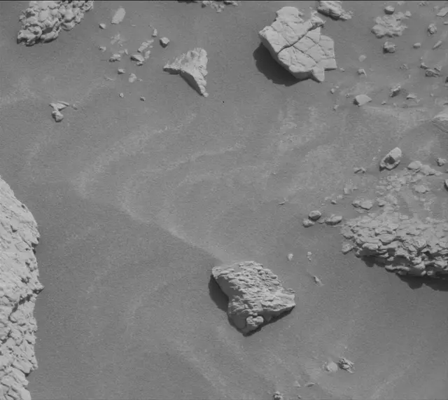 Sol 4701: Mast Camera (Mastcam)