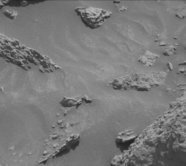 Sol 4701: Mast Camera (Mastcam)