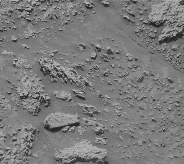 Sol 4701: Mast Camera (Mastcam)