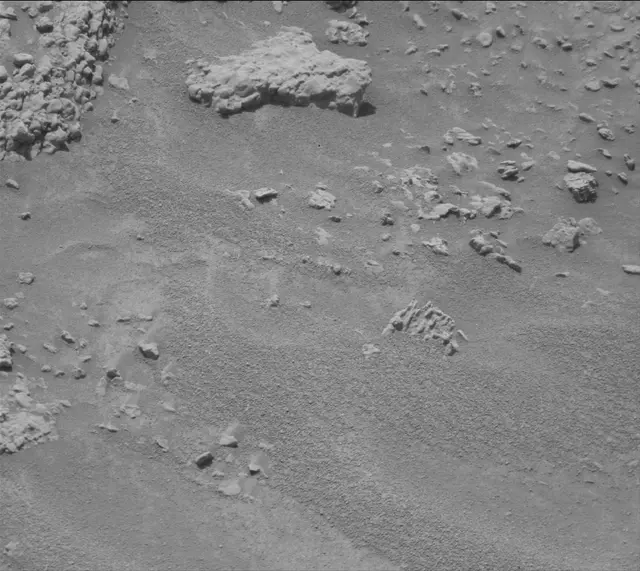 Sol 4701: Mast Camera (Mastcam)