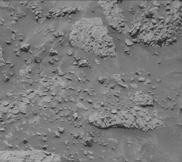 Sol 4701: Mast Camera (Mastcam)