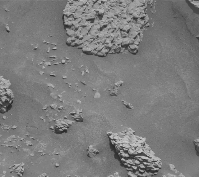 Sol 4701: Mast Camera (Mastcam)