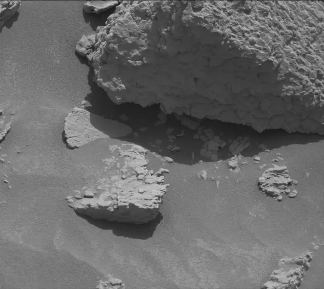 Sol 4701: Mast Camera (Mastcam)