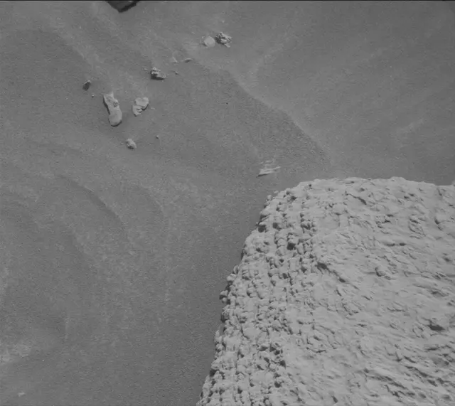 Sol 4701: Mast Camera (Mastcam)