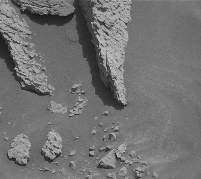 Sol 4701: Mast Camera (Mastcam)