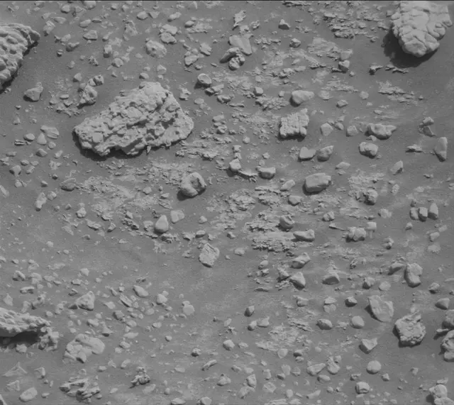 Sol 4701: Mast Camera (Mastcam)