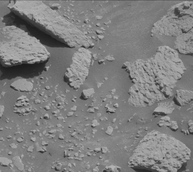 Sol 4701: Mast Camera (Mastcam)