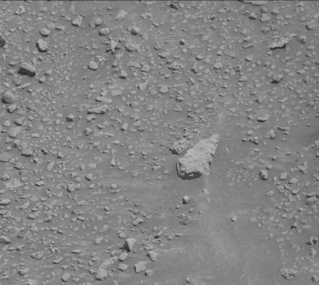 Sol 4701: Mast Camera (Mastcam)
