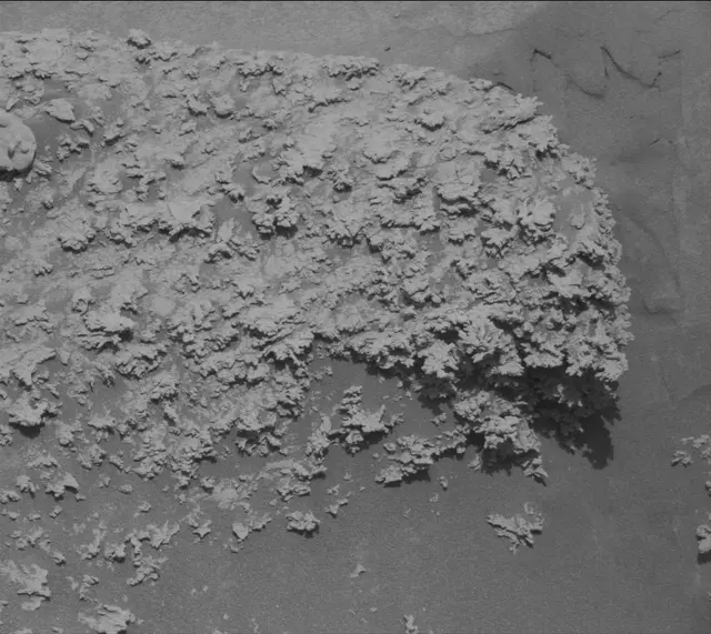 Sol 4703: Mast Camera (Mastcam)