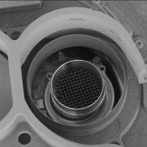 Sol 4704: Mast Camera (Mastcam)