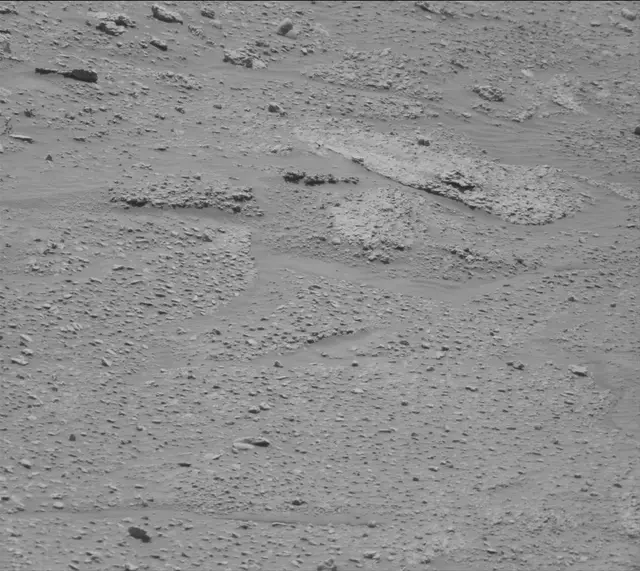 Sol 4704: Mast Camera (Mastcam)