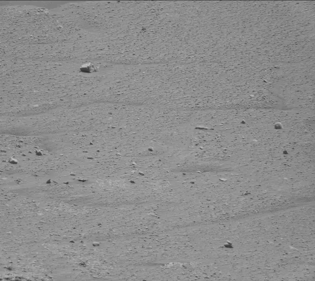 Sol 4704: Mast Camera (Mastcam)