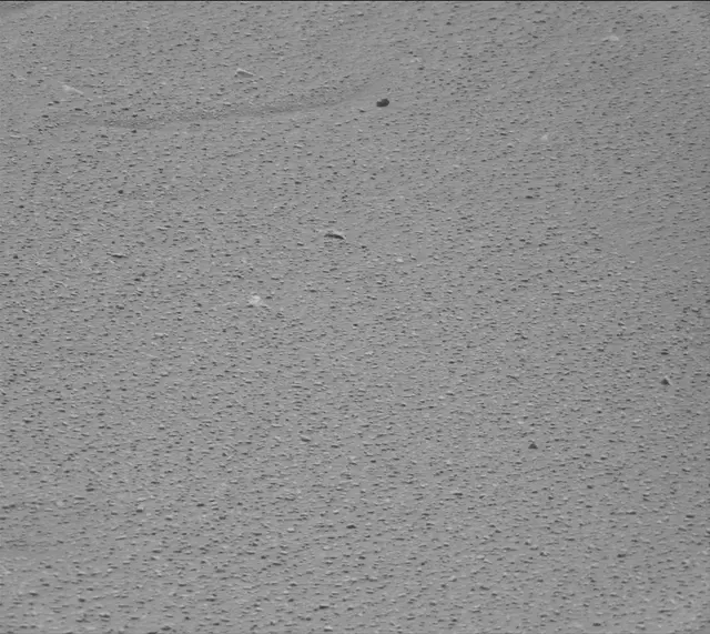 Sol 4704: Mast Camera (Mastcam)
