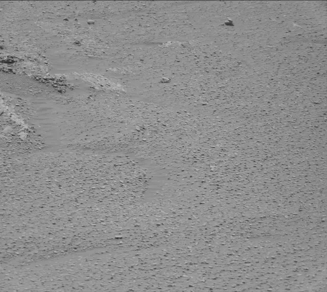 Sol 4704: Mast Camera (Mastcam)