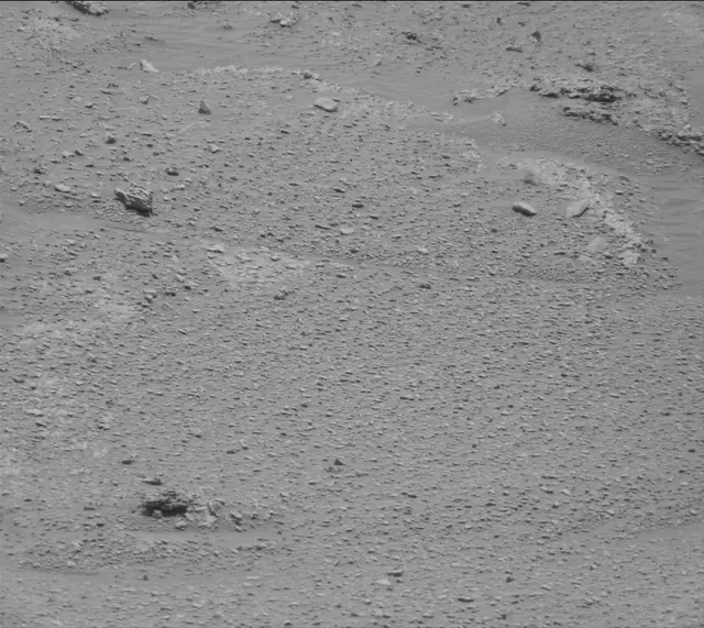 Sol 4704: Mast Camera (Mastcam)