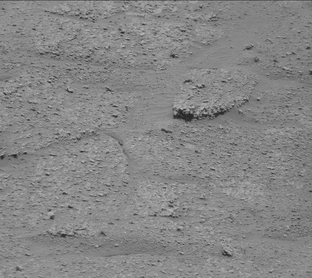 Sol 4704: Mast Camera (Mastcam)