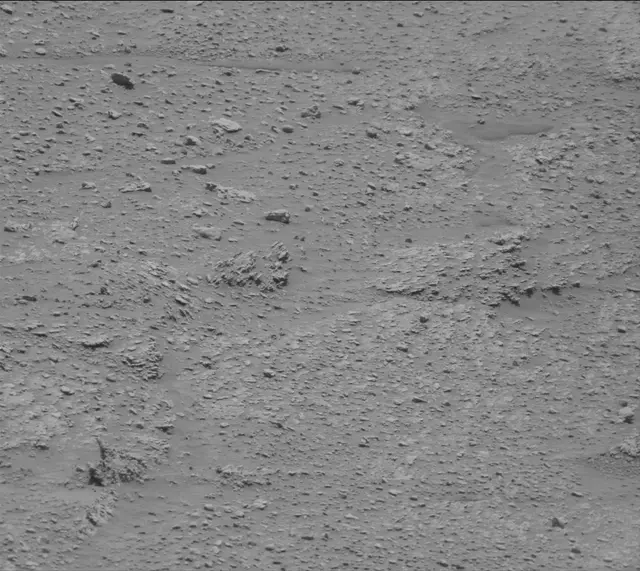 Sol 4704: Mast Camera (Mastcam)