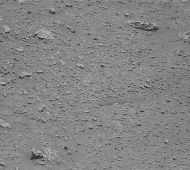 Sol 4704: Mast Camera (Mastcam)
