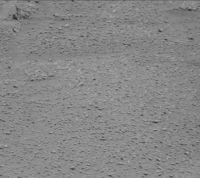 Sol 4704: Mast Camera (Mastcam)