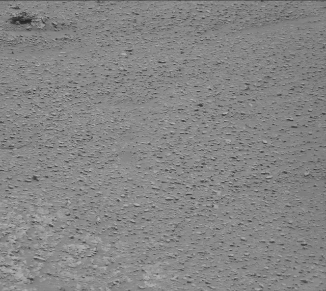 Sol 4704: Mast Camera (Mastcam)