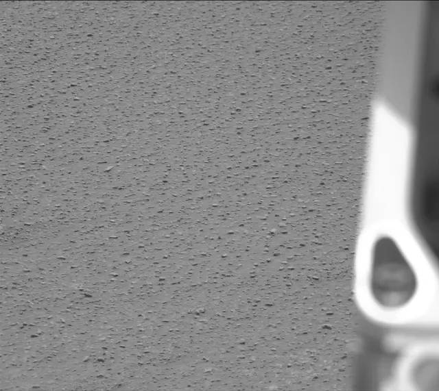Sol 4704: Mast Camera (Mastcam)