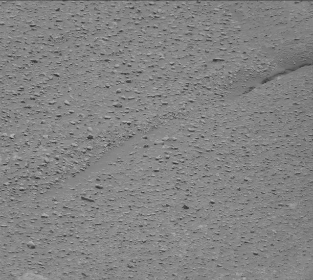 Sol 4704: Mast Camera (Mastcam)